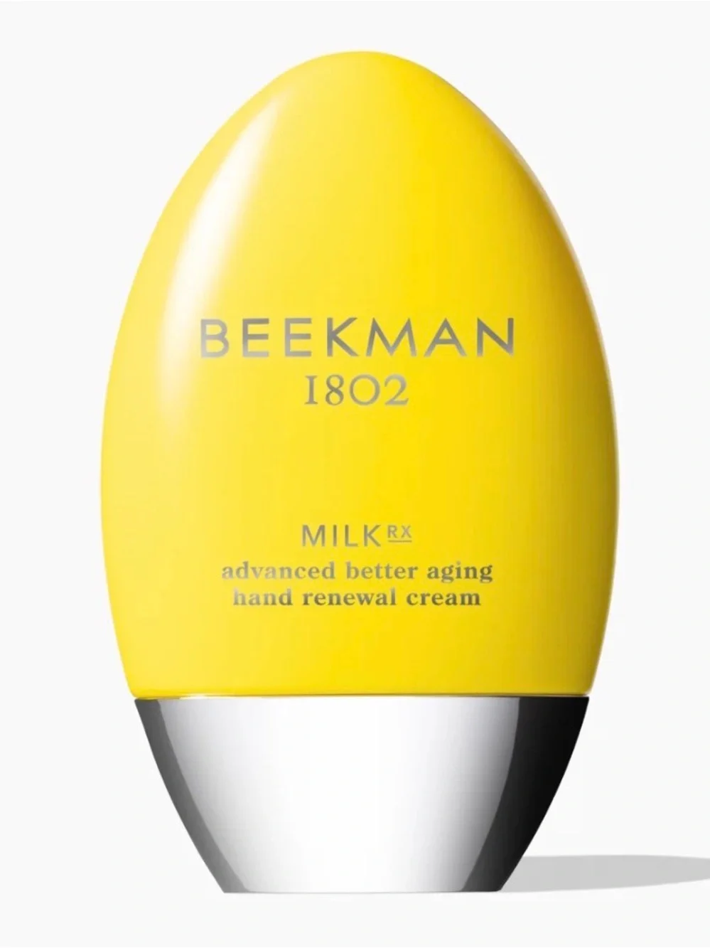 Beekman 1802 milk rx